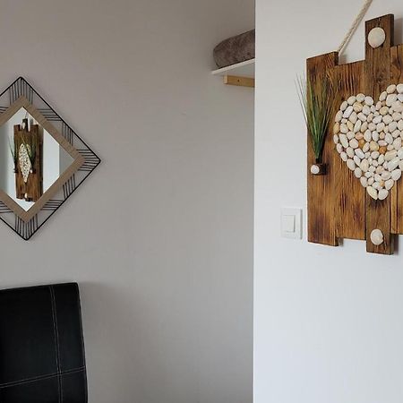Nid'Amour L'Hirondelle Bézenac Exteriör bild